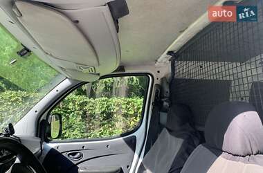 Грузовой фургон Fiat Doblo 2009 в 