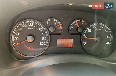 Грузовой фургон Fiat Doblo 2009 в 