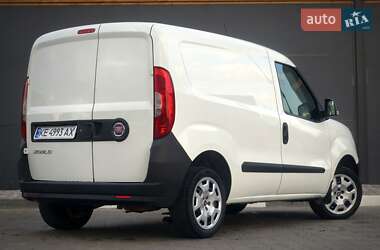 Грузовой фургон Fiat Doblo 2018 в 