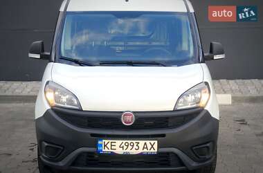Грузовой фургон Fiat Doblo 2018 в 