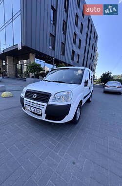 Минивэн Fiat Doblo 2005 в 