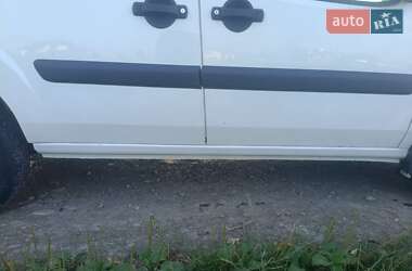 Минивэн Fiat Doblo 2007 в 