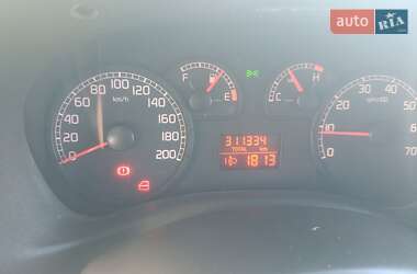 Минивэн Fiat Doblo 2007 в 