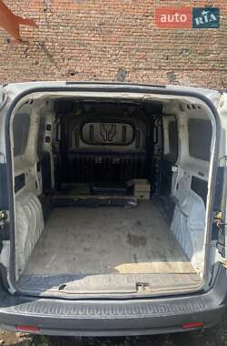 Грузовой фургон Fiat Doblo 2012 в 