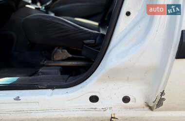 Грузовой фургон Fiat Doblo 2014 в 