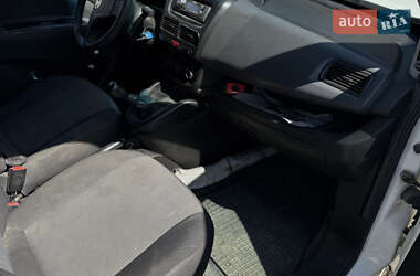 Грузовой фургон Fiat Doblo 2014 в 