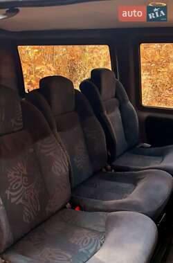 Минивэн Fiat Doblo 2007 в 