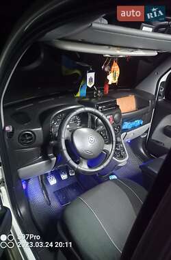 Минивэн Fiat Doblo 2006 в 