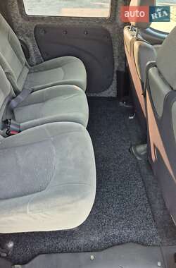 Минивэн Fiat Doblo 2008 в 