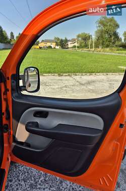 Минивэн Fiat Doblo 2008 в 