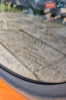 Минивэн Fiat Doblo 2008 в 
