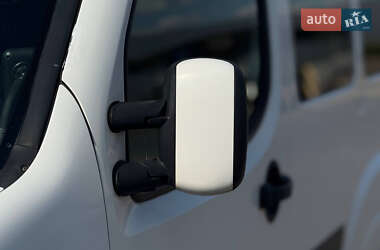 Грузопассажирский фургон Fiat Doblo 2007 в 