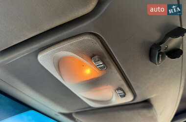 Грузопассажирский фургон Fiat Doblo 2007 в 