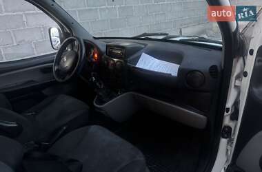 Минивэн Fiat Doblo 2007 в 