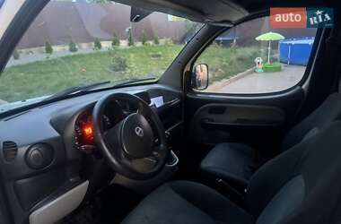 Минивэн Fiat Doblo 2007 в 