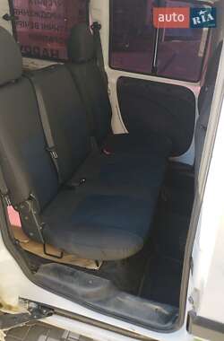 Минивэн Fiat Doblo 2009 в 
