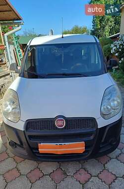 Мінівен Fiat Doblo 2013 в Мукачевому