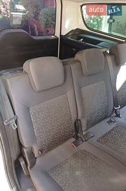 Минивэн Fiat Doblo 2013 в 