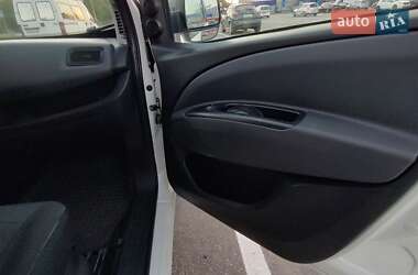 Минивэн Fiat Doblo 2010 в 