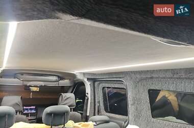 Минивэн Fiat Doblo 2010 в 