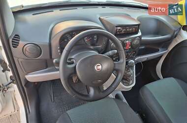 Минивэн Fiat Doblo 2008 в 