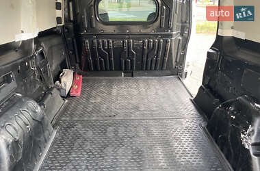 Грузовой фургон Fiat Doblo 2012 в 