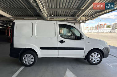 Грузовой фургон Fiat Doblo 2011 в 