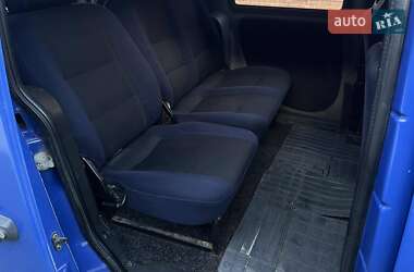 Минивэн Fiat Doblo 2004 в 