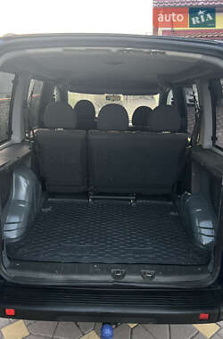 Минивэн Fiat Doblo 2008 в 