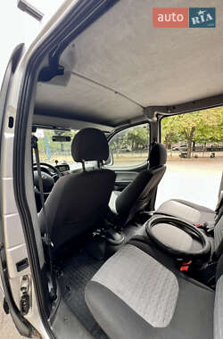 Минивэн Fiat Doblo 2006 в 