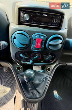 Грузовой фургон Fiat Doblo 2004 в 