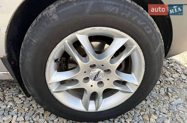 Грузовой фургон Fiat Doblo 2004 в 