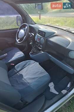 Минивэн Fiat Doblo 2005 в 