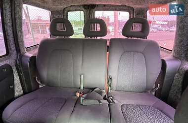 Минивэн Fiat Doblo 2007 в 