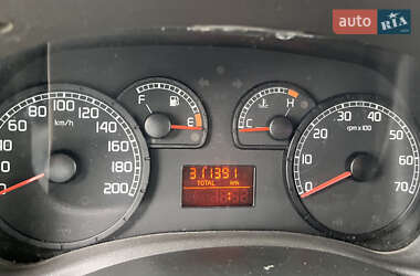 Минивэн Fiat Doblo 2007 в 