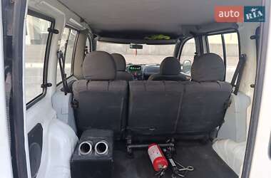 Минивэн Fiat Doblo 2010 в 