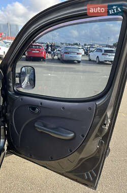 Универсал Fiat Doblo 2011 в 