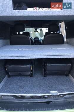 Минивэн Fiat Doblo 2010 в 