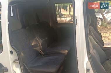 Минивэн Fiat Doblo 2007 в 