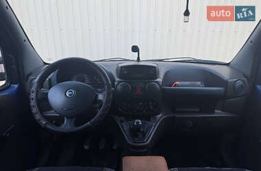 Другие грузовики Fiat Doblo 2002 в 