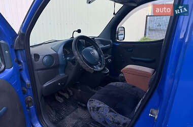 Другие грузовики Fiat Doblo 2002 в 