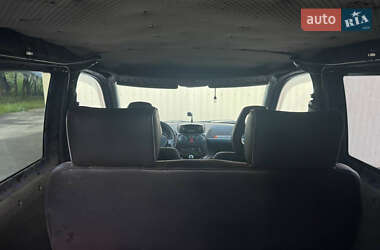 Другие грузовики Fiat Doblo 2002 в 