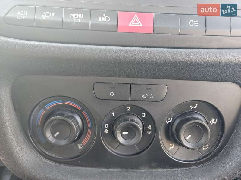 Грузовой фургон Fiat Doblo 2016 в Киеве фото 8 Грузовой фургон Fiat Doblo 2016 в Киеве