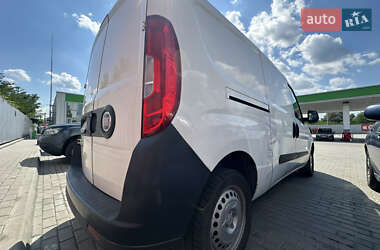 Грузовой фургон Fiat Doblo 2016 в 