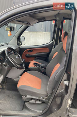 Минивэн Fiat Doblo 2007 в 