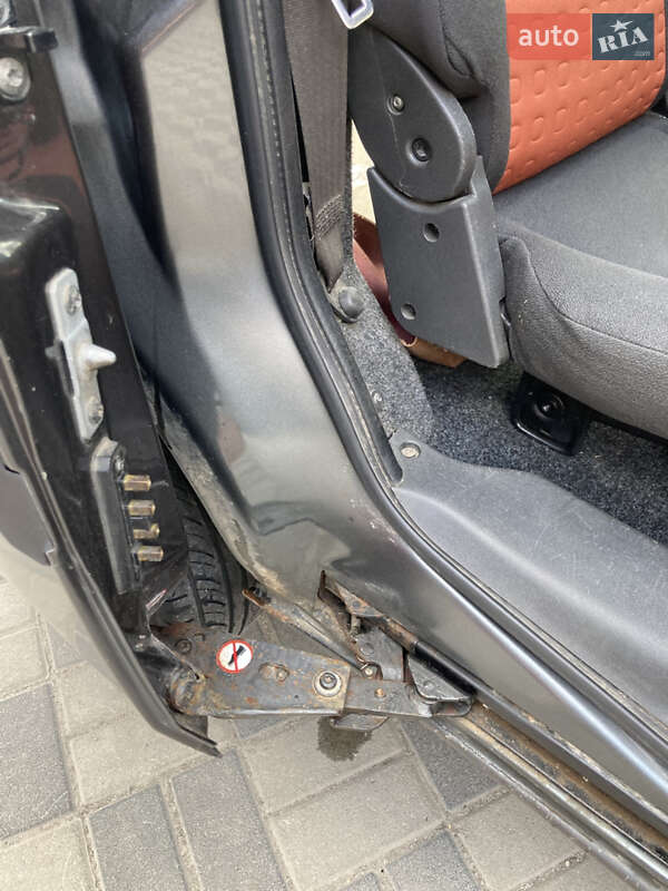 Минивэн Fiat Doblo 2007 в Хмельницком фото 27 Минивэн Fiat Doblo 2007 в Хмельницком