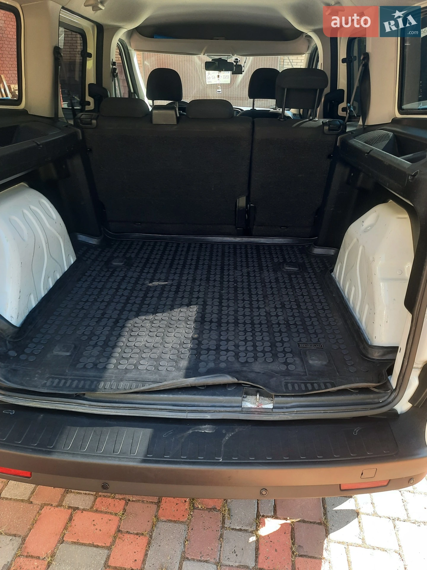 2018 Fiat Doblo - мініатюра 5