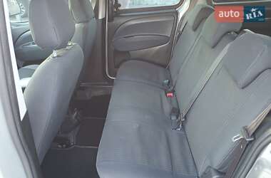 Минивэн Fiat Doblo 2012 в 