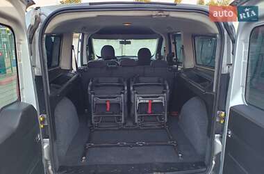 Минивэн Fiat Doblo 2012 в 