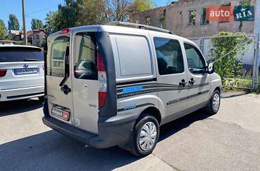 Минивэн Fiat Doblo 2004 в 